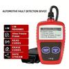 1 PC Auto Diagnostický nástroj Obd2 Vymazat chybové kódy Diagnostické skenovací nástroje Univerzální verze