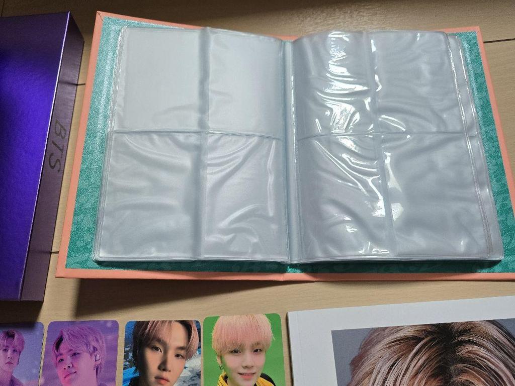 [USED] DICON D'FESTA MINI EDITION Yoongi