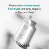COSRX Refresh AHA BHA Vitamin C Daily Toner