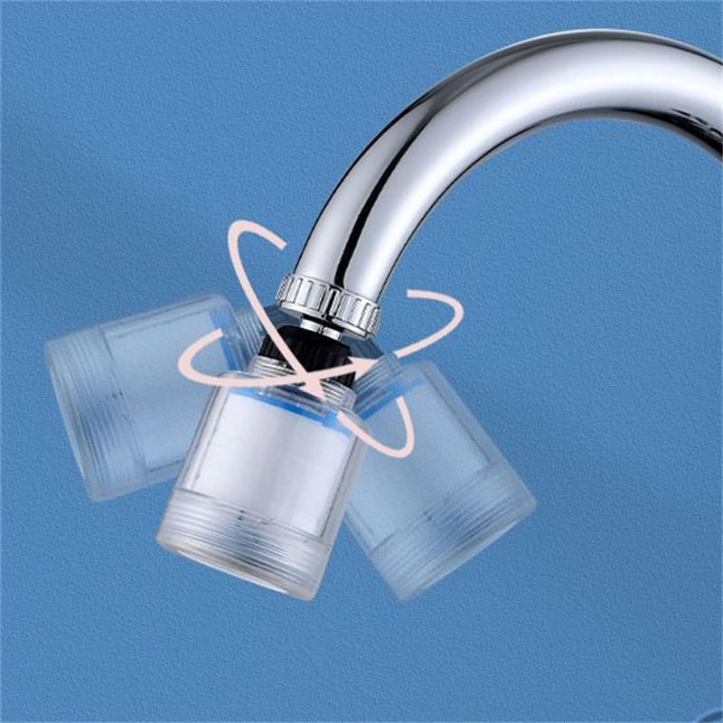 Filtr przeciwbryzgowy pod ciśnieniem, wielofunkcyjny kran do wymiany kranu kuchennego