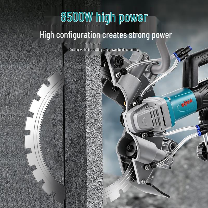 Boda Professional Concrete Power Tools CN plug (adapter included)