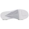 Under Armour Cushioning Non-Slip Durable Breathable Low-Top Training Shoes Unisex Sneakers White 3023006-105