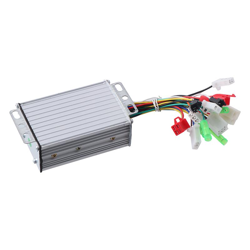 36V/48V 350W Bürstenloser Motorregler Gleichstrommotorregler Drehzahlregler
