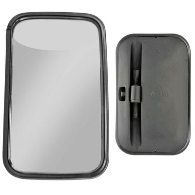 Mirror 285/170 for Tube 10-18 Mm LRLDT285
