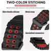 Two-Tone Sports Silicone Strap For Amazfit T-Rex 3/2/ultra Marine Band Correa For Huami Amazfit T-Rex Pro Smartwatch Watchband