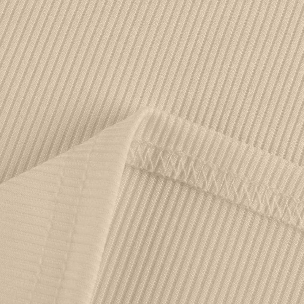 Women's Solid Color Sports Sling Slim Fit Vest, Comfortable Shapewear