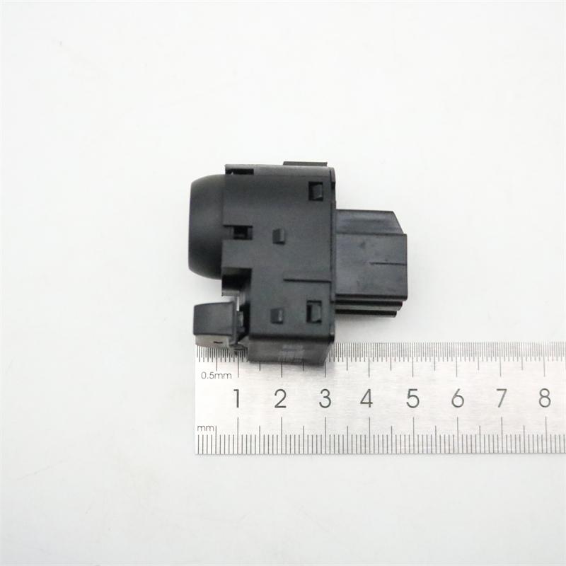 Car Side Rearview Mirror Folding Control Switch Button For Opel Astra K Sports Tourer 2016 Cadillac XTS/ATS/CT6/CTS/SRX