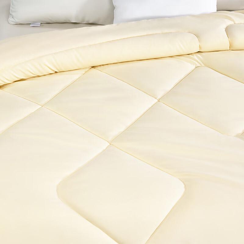Mercury Home Textiles All-Season Soybean Fiber Duvet