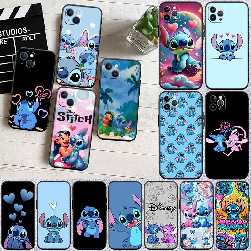 Lilo Stitch New High-End Cover Phone Case for Redmi Note 8 9 Pro Max 9S 9T 9C NFC 8T 10A A4 A5