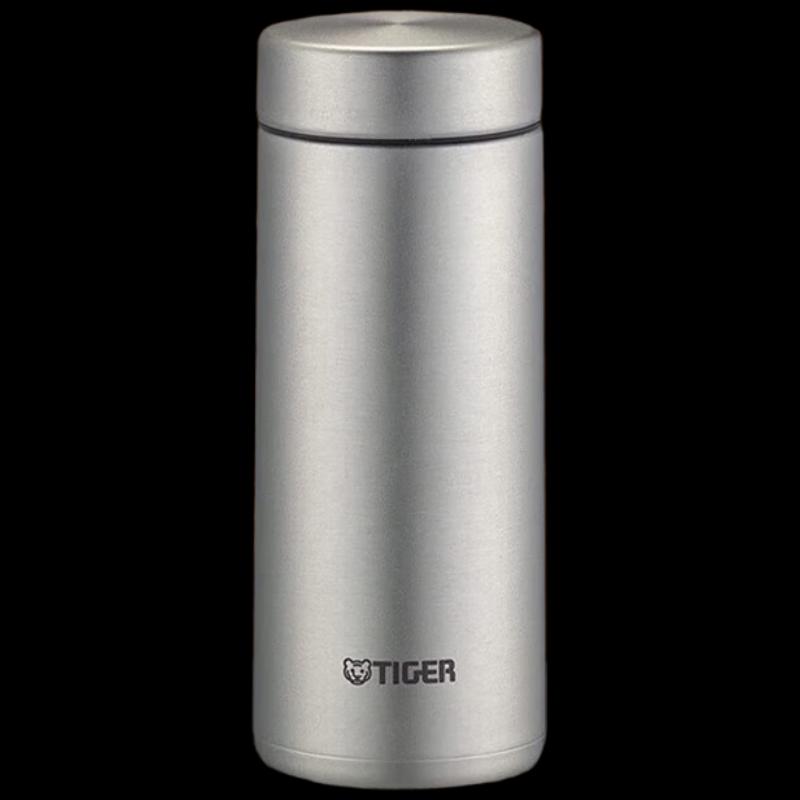 Tiger MMZ-K351 Dream Gravity Stainless Steel Insulated Mug 350ml