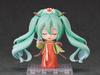 Good Smile Company Nendoroid Character Vocal Series 01 Hatsune Miku Hatsune Miku Takayama Ryusui Ver. Non-scale Plastic Painted Movable Figure
