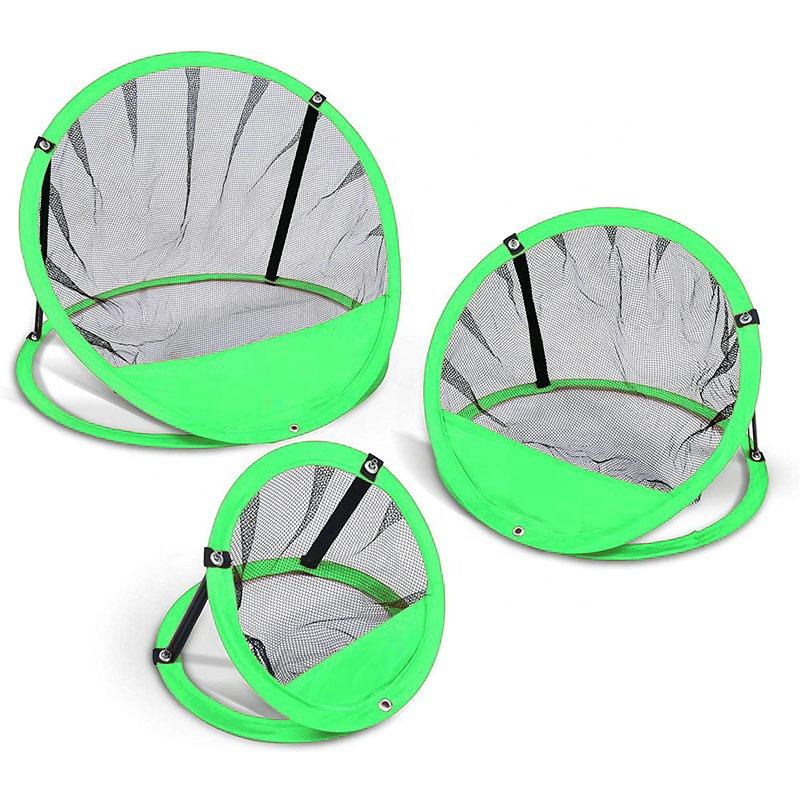 Outdoor Golf Indoor Outdoor Sign Small Golf Practice Net Small Fragment Net Swing Golf Net