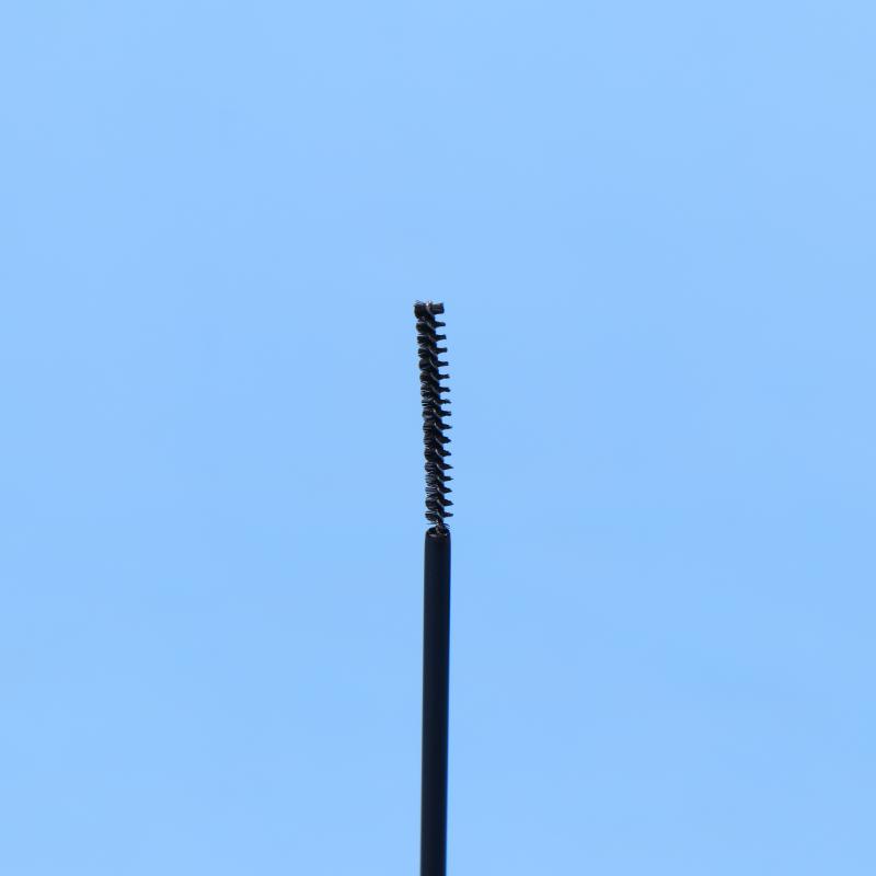 10Ml Ultra Fine Brush Empty Mascara Tube Liquid Eyeliner Mascara Bottle Eyelash Elongation Refillable Cosmetics Containers