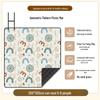 Outdoor Picnic & Camping Mat