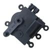 Klimaanlage Heizgebläse Luftfrisch-Stellmotor für Mazda 6 2008-2012 GH OEM-Teilenummer GS1D-61-B60 Ersatz-Autozubehör