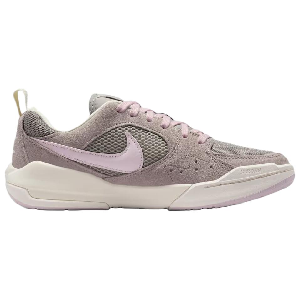 Air Jordan CMFT Era Enigma Stone Women Sneakers Brown Pale-Ivory Particle-Rose HJ6778-001