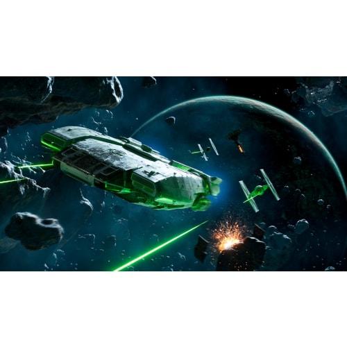 Star Wars Outlaws Standard Edition -PS5