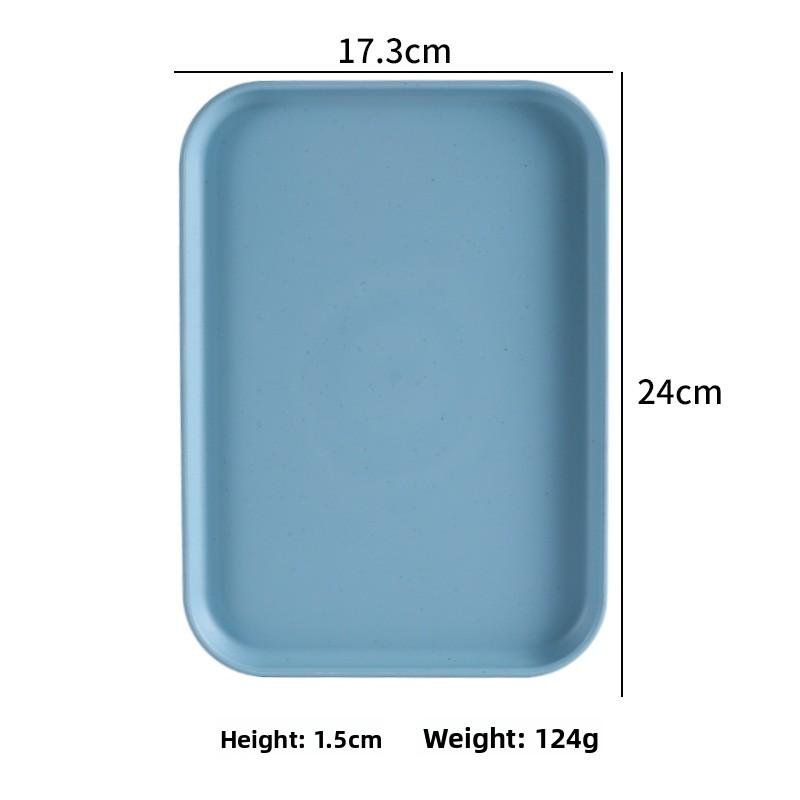 Rectangular Household Tray