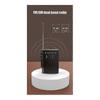 Panda 6501 Portable Tape AM/FM Radio Retro Cassette Music Player Walkman Tape Recorders with Loudsp