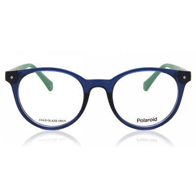 POLAROID Pld D814 Kids Rnb Kids Eyeglasses