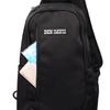 Shoulder Bag One Shoulder Bag Black Red [Ben Davis] Men's BDW-8259A_BKRD
