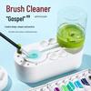 Small Brush Washer for Watercolor & Oil Paints