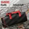 Fishing Tool Bag Outdoor Portable Fishing Storage Tackle Bag Artificial Hard Baits Multifunction Box Electrician