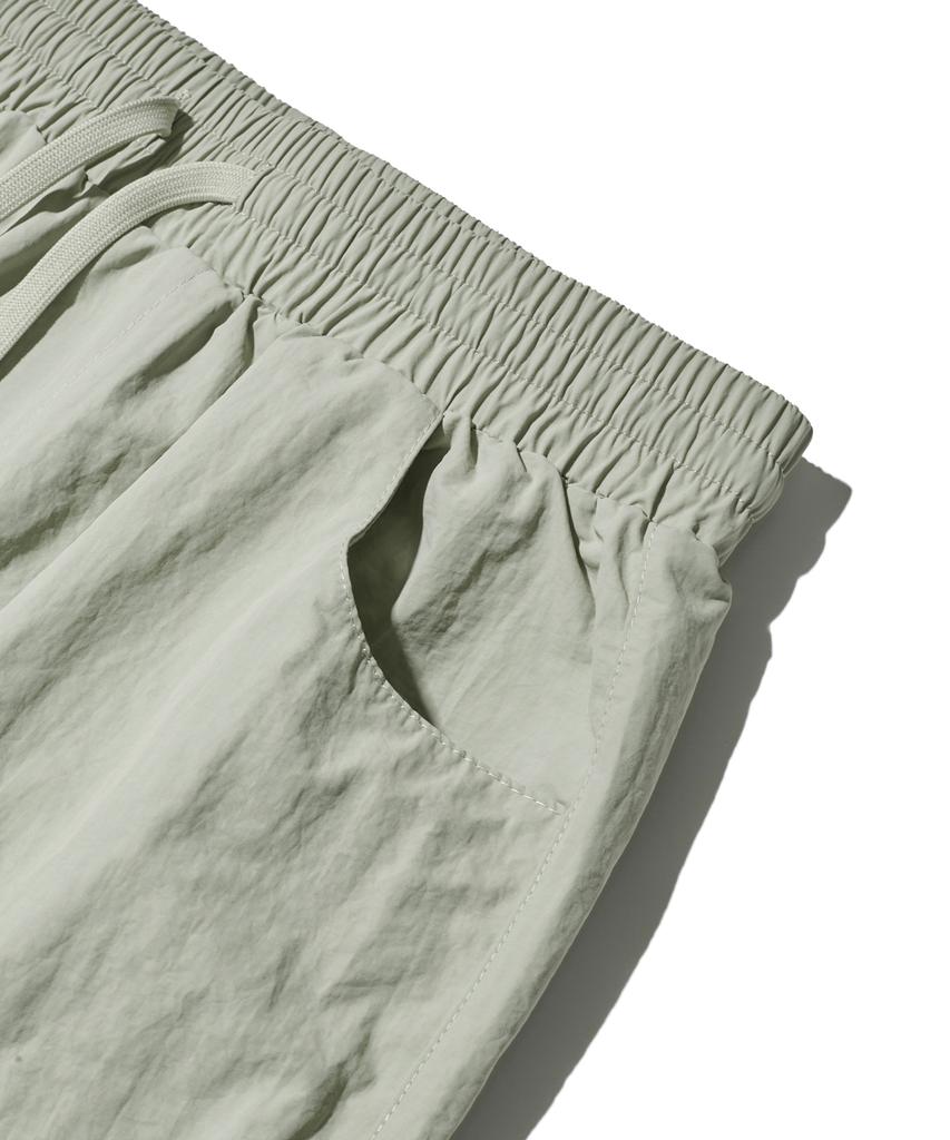 Eseulisseutyudio Utility Nylon Jogger Pants