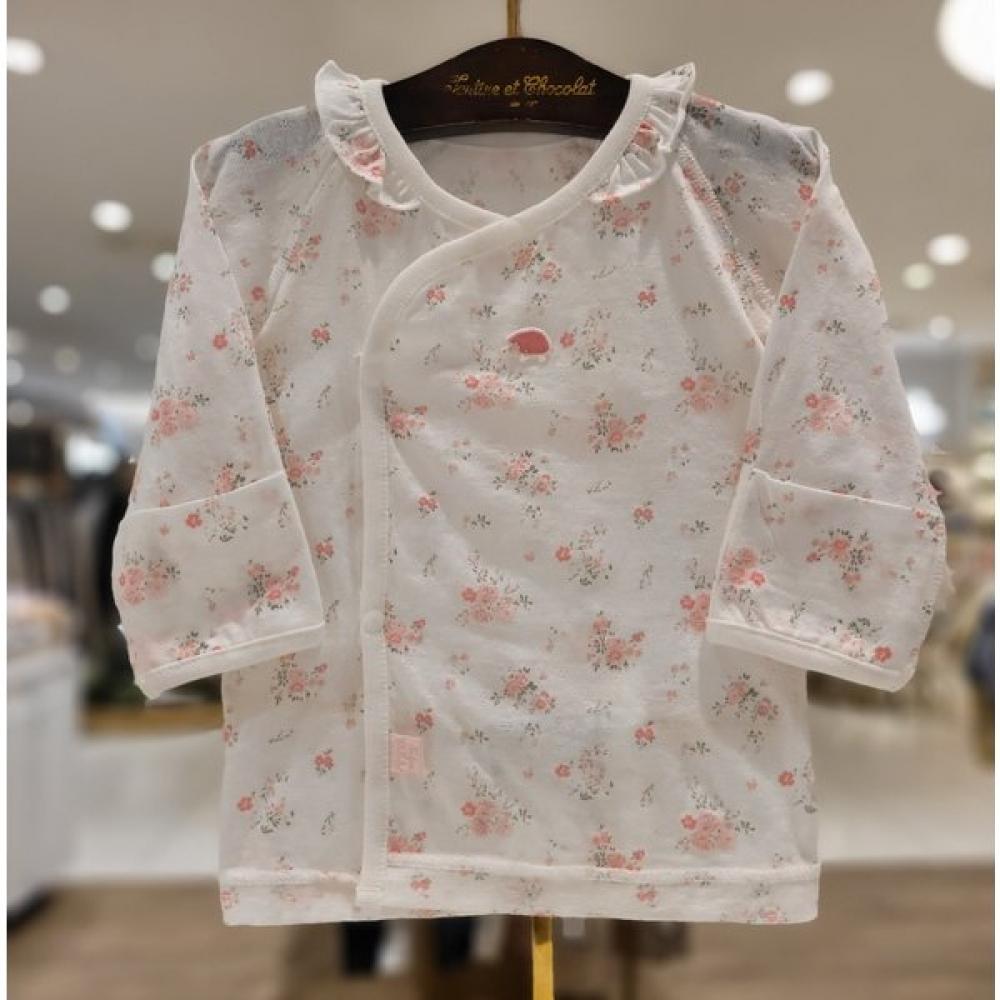 Chocola G Anna Beynet jeoGori Baby Wrap Laura Hat Set 3 Piece  tnomaG02u3Seta 