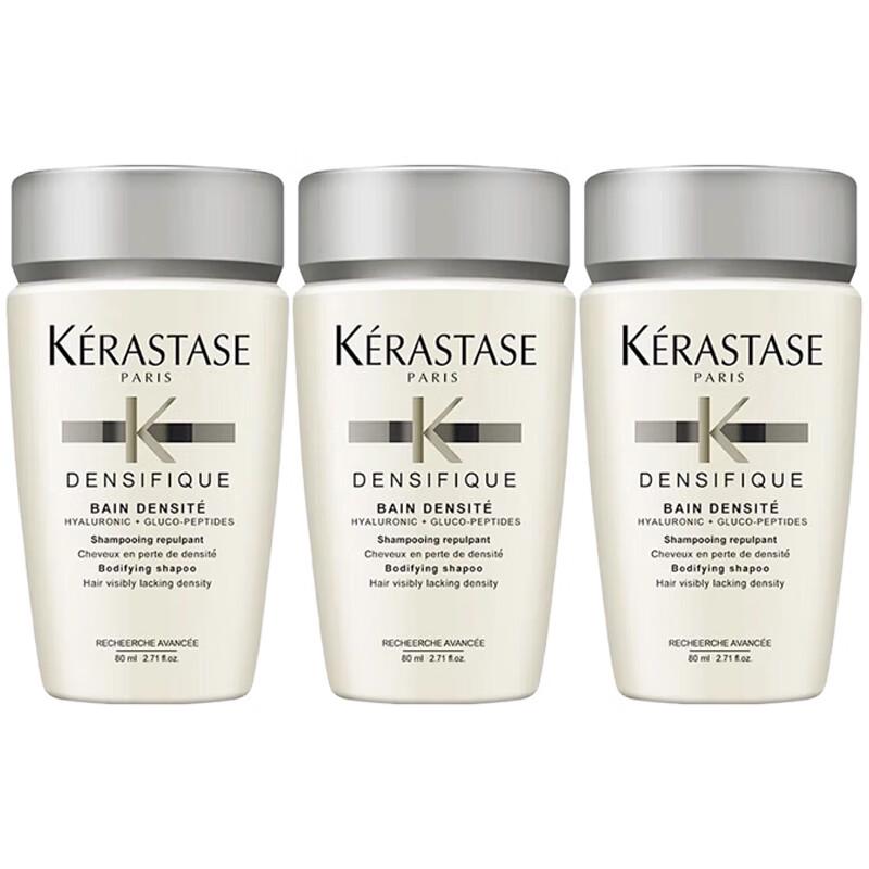 

Kérastase Densifique Volumizing Shampoo (3x80ml)