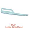 Car Upgrade Styling Central Control Panel For Nissan Serena C28   2024 Cars Modification Decoration Accessories