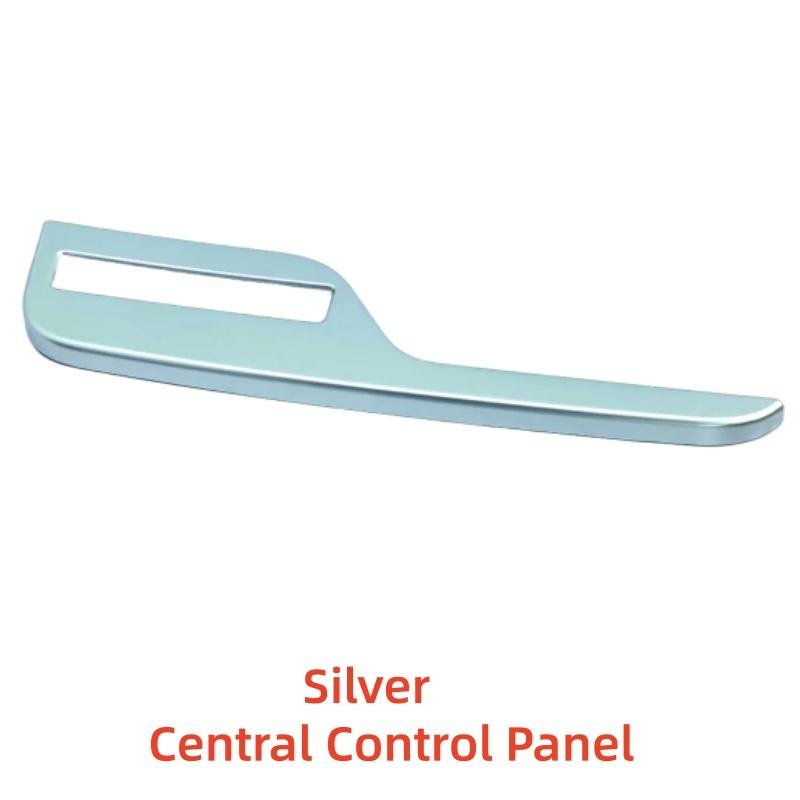Car Upgrade Styling Central Control Panel For Nissan Serena C28 2024 Cars Modification Decoration Accessories