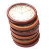 12 Inches 30CM Luminous Wall Clock Quartz Clock Bedroom Living Room Wall Clock Simple Clock