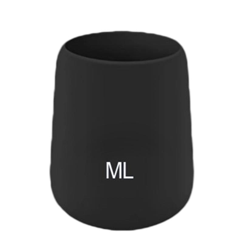 Silicone Rod Bottom Protector Fishing Rod Handle Protective Case Replacement Fishing Rod End Cover Butt Cushions Enduring