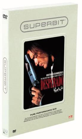 

DVD - SUPERBIT Япония Фильмы и DVD Б/У
