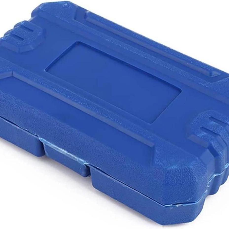 11Pcs Nut And Bolt Extractor Damaged Screw Remover Impact Socket Tool Set Bolt Nut Screw Removal Socket WrenchTool Kit Post It