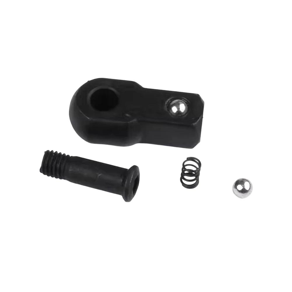 1pcs Heavy-Duty Socket Wrench Adapter 240 Degree Turn 1/2 Adapter For Car Repairs DIY For Impact Socket Adapter Reducer Set