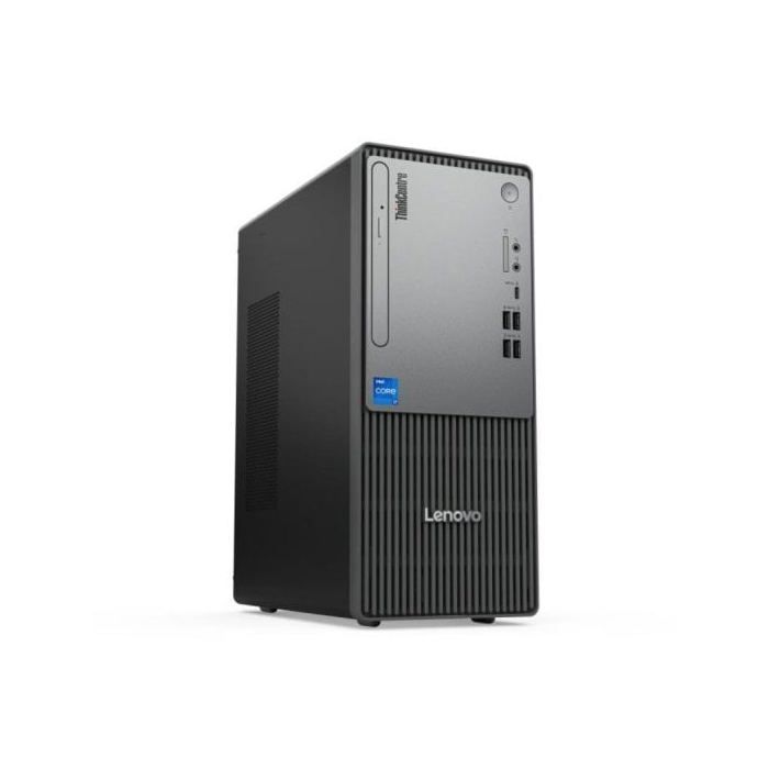 Desktop Lenovo ThinkCentre neo 50t Gen 5 i5-13400 8GB 512GB SSD UHD 730 Windows 11 Pro