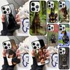 Animals Doberman Dog Phone Case For iPhone 17 Air 15 16e 14 13 Pro Max Coque 12 11 Pro Max PLUS Cover