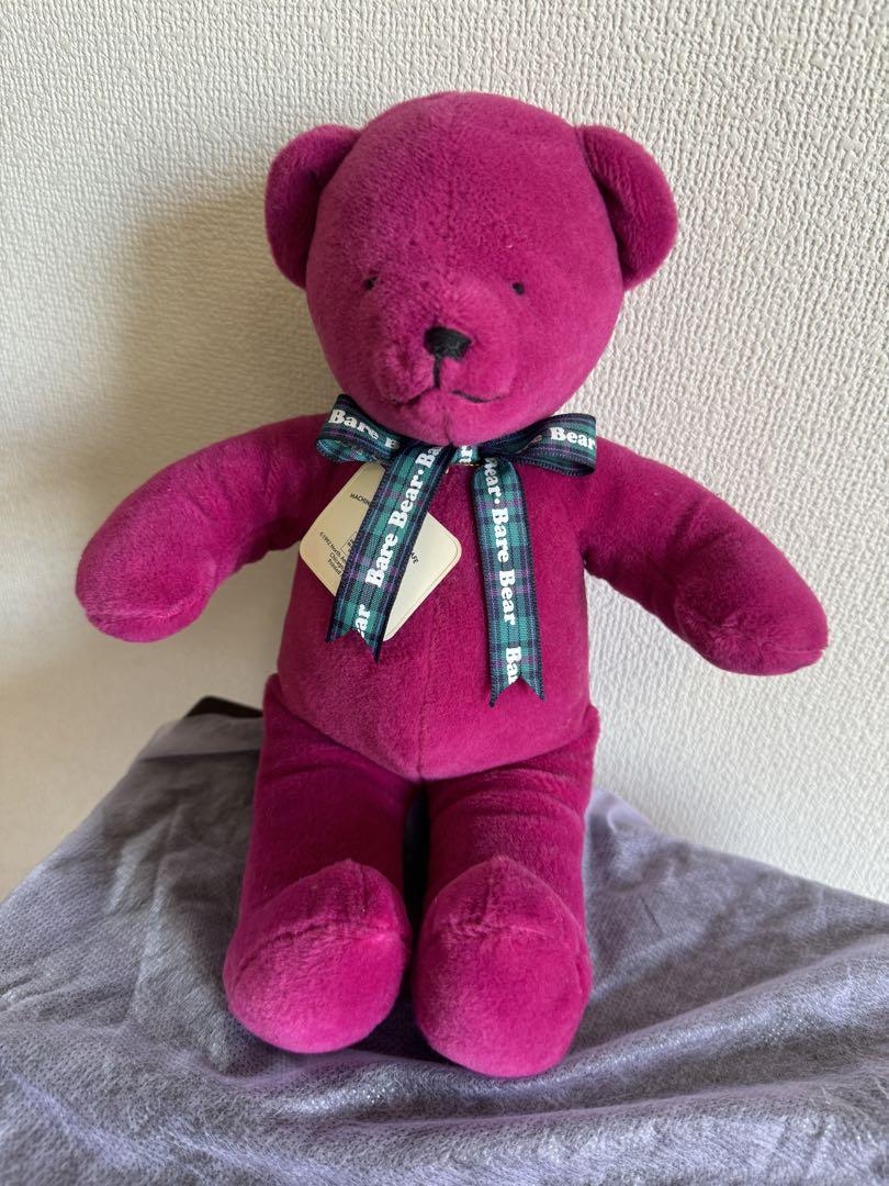 

[USED] North American Bear Teddy Bear Plush Toy