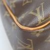 Louis Vuitton 2007 M51154 Monogram Batignolle Horizontal Tote Tote Bag Monogram canvasUsed