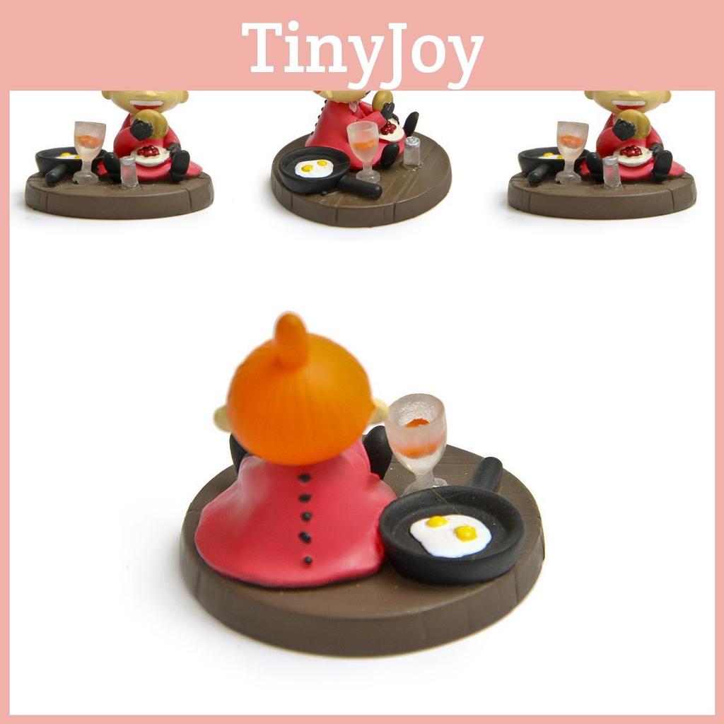 Little Resin My Ornament For Garden Landscaping And Decoration Room