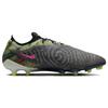 Nike Phantom GX Elite Fusion AG Pro 'Black Glow Volt' Men's DV6970-071