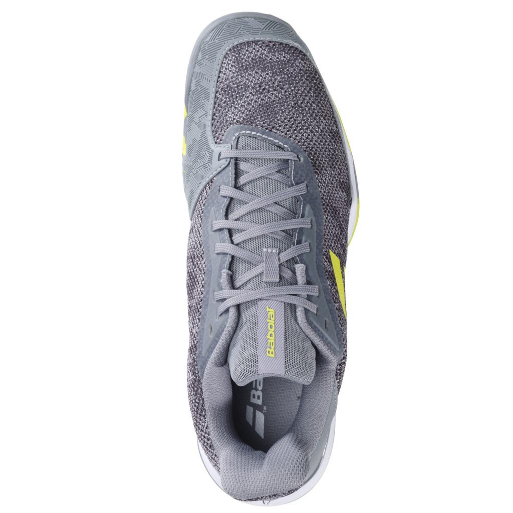 Babolat JET TERE Tennis Veröffentlichung März 2019 Herrenschuhe, Allcourt, 30S23649, Datum (Vorbestellen)