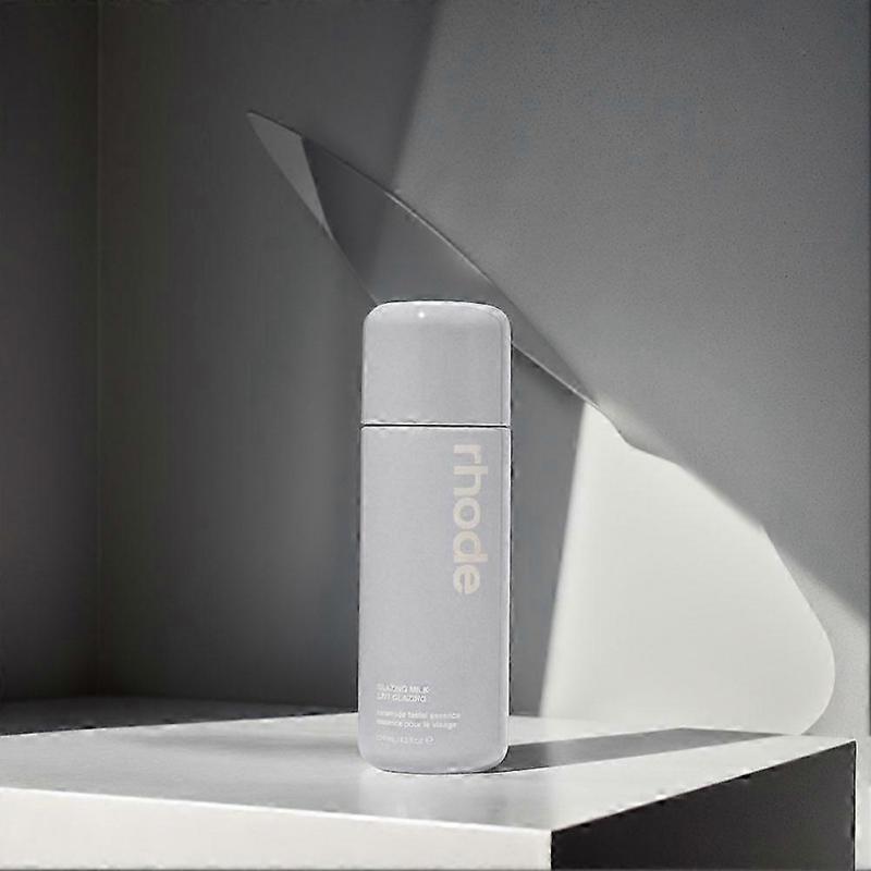 Gentle 140ml Milk Essence Cleanser Natural Formula for All Skin Types Daily Makeup Removal