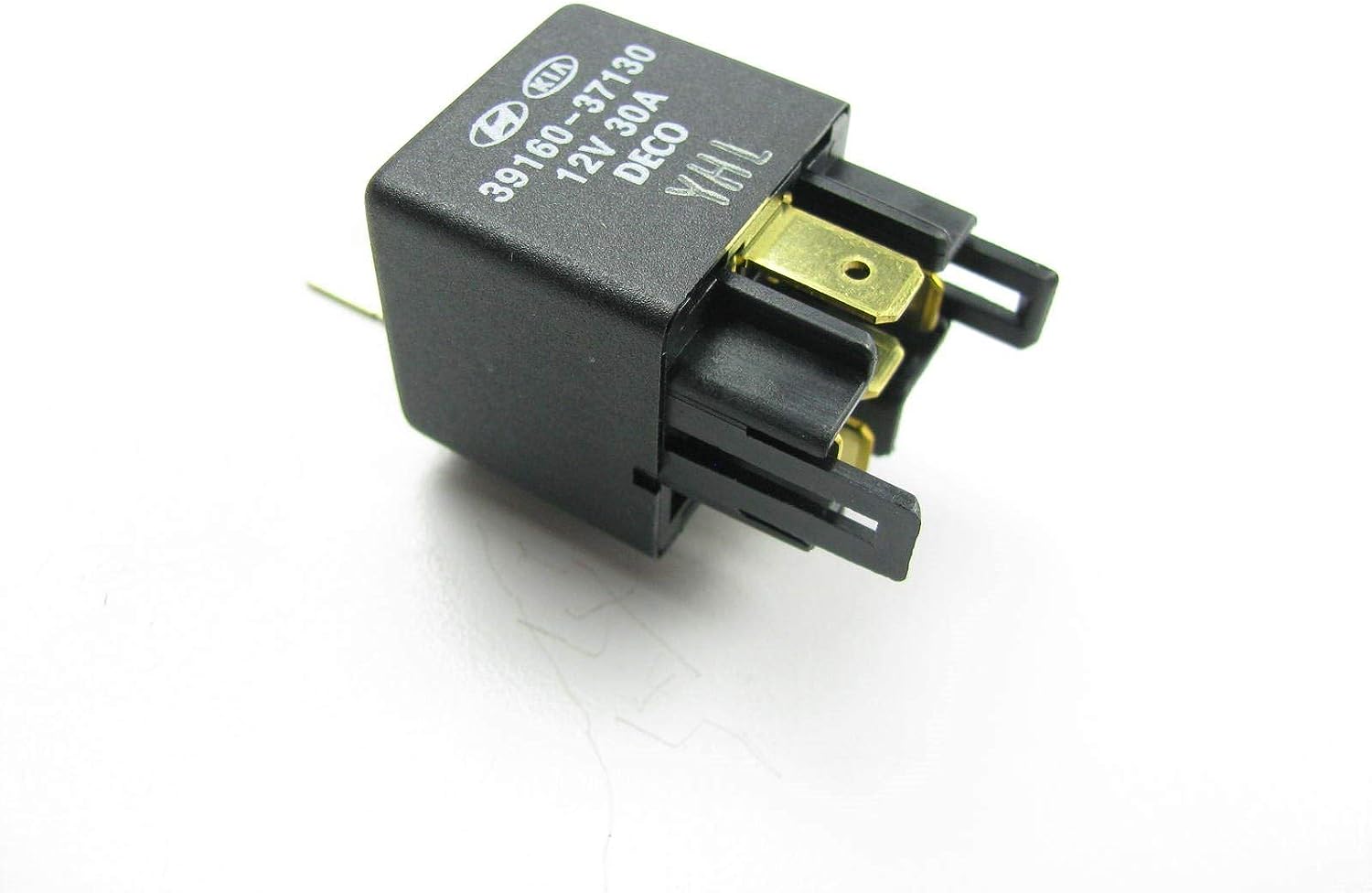 

Оригинальное силовое реле OEM 39160-37130/3916037130 для Kia Amanti 04-09