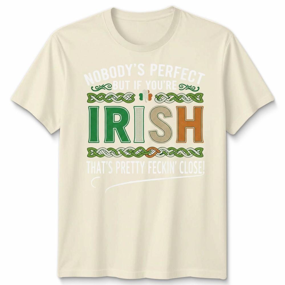Happy St Patrick Day Irish Unisex Unisex Tshirt Celebration Apparel