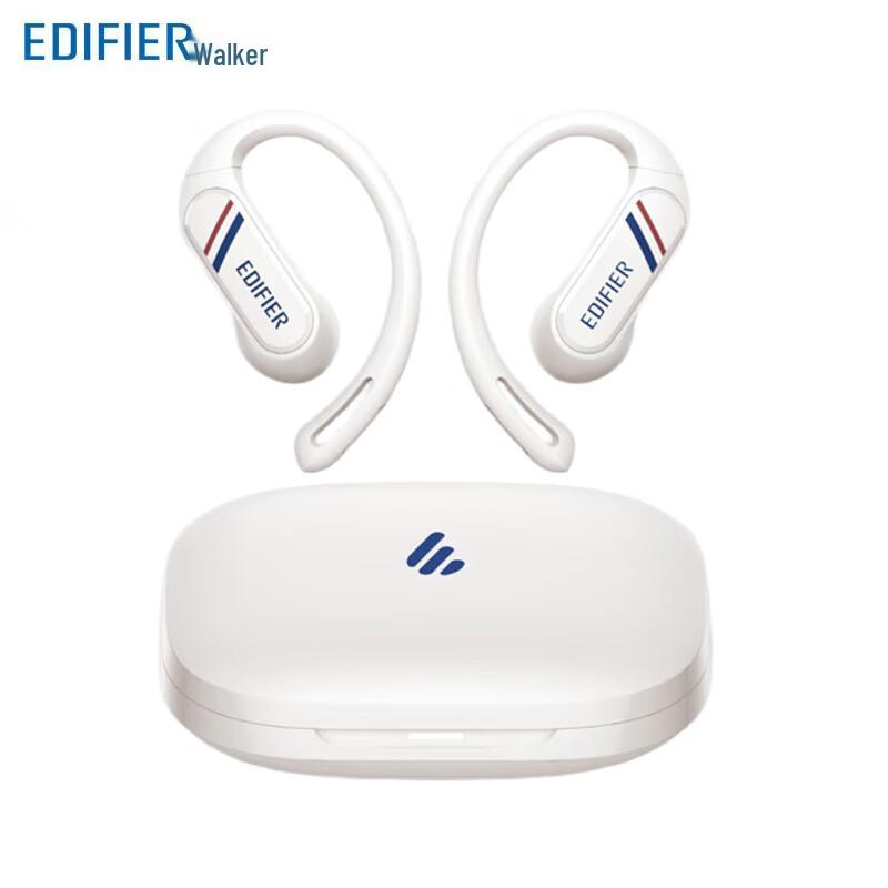 

Edifier Comfo SE Open-Ear True Wireless Earbuds