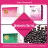 Jinrun Dan Intimate Care Capsules - Postpartum Gift Box for Women
