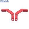 Motorcycle CNC Hand Guard Installation Fixed Bracket 28mm For KTM SX SXF XC XCF EXC EXCF XCW XCWF TPI SIX DAYS 125-500 2008-2024